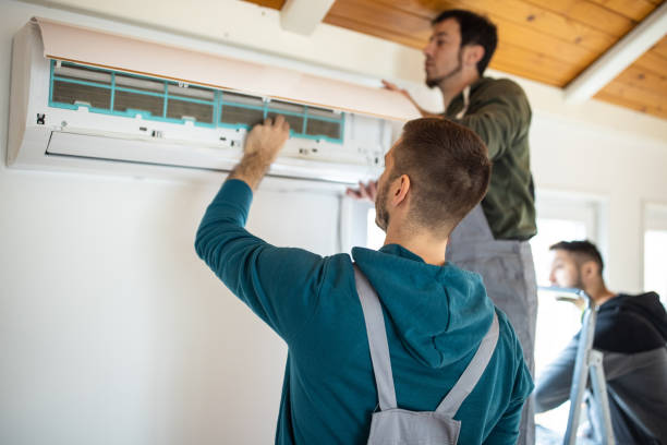 Best Central air repair  in Coalinga, CA