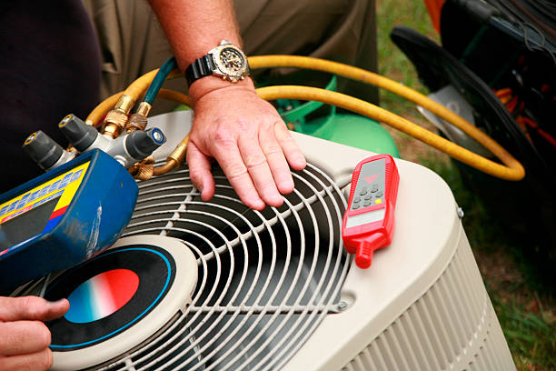 Best HVAC installation services  in Coalinga, CA