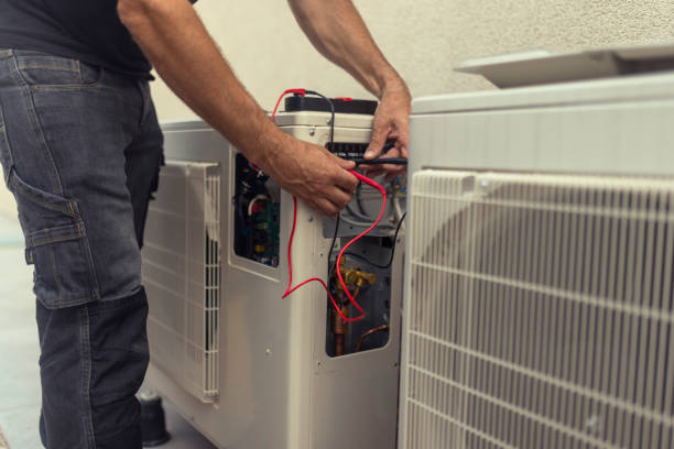 Best Residential HVAC services  in Coalinga, CA