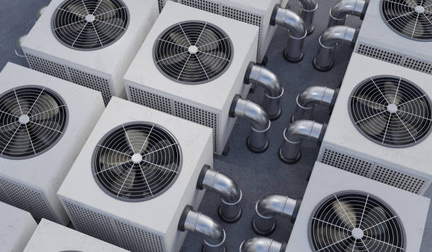 Best HVAC air duct cleaning  in Coalinga, CA