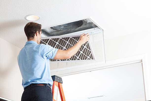 Best HVAC repair near me  in Coalinga, CA