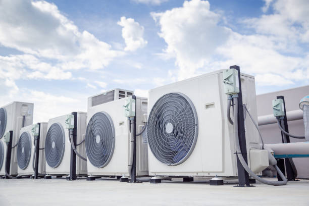 Best Central air repair  in Coalinga, CA